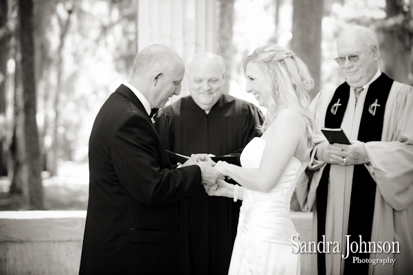 Best Orlando Wedding photographer - Sandra Johnson (SJFoto.com)